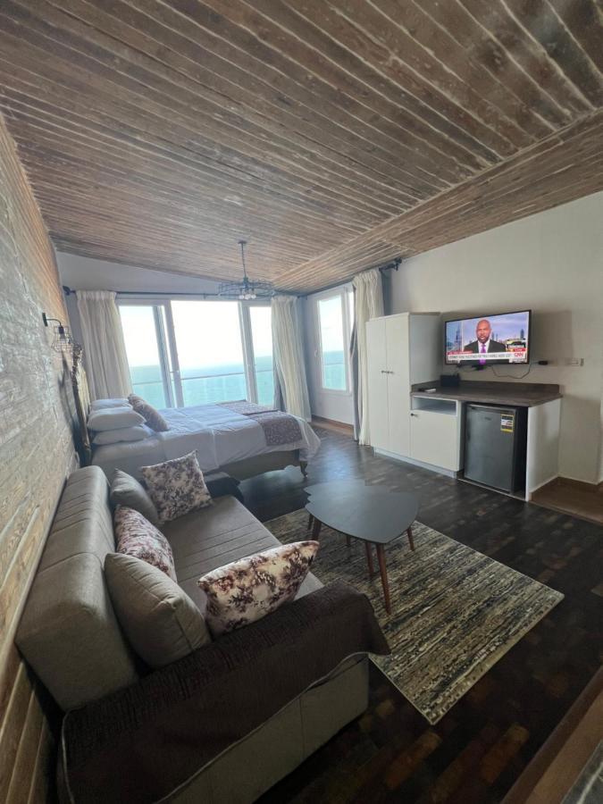 Apartment Sea View