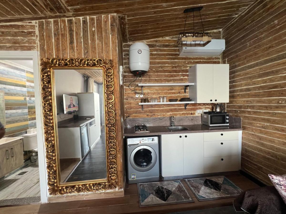 Sea View Apartment