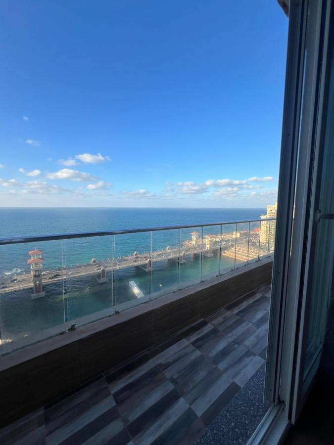 Sea View * Alexandria