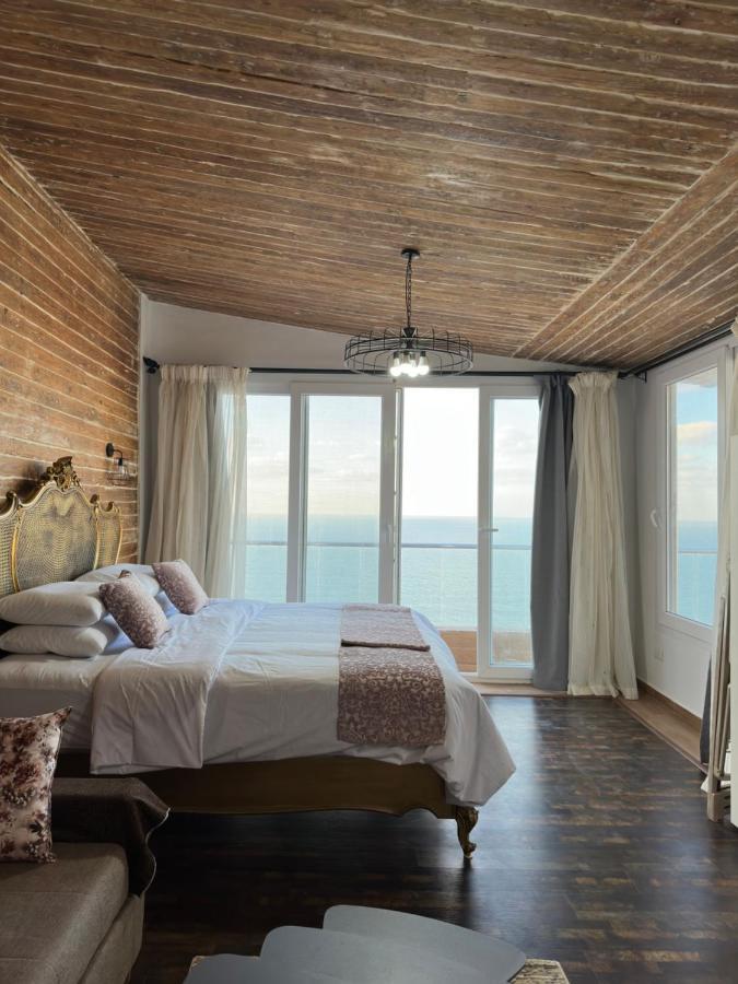 Sea View Apartment Alexandria