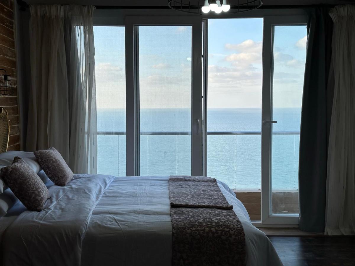 Sea View Apartment