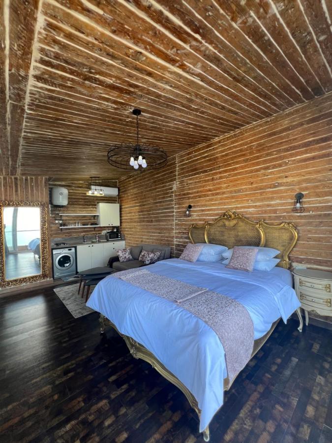 Sea View Apartment