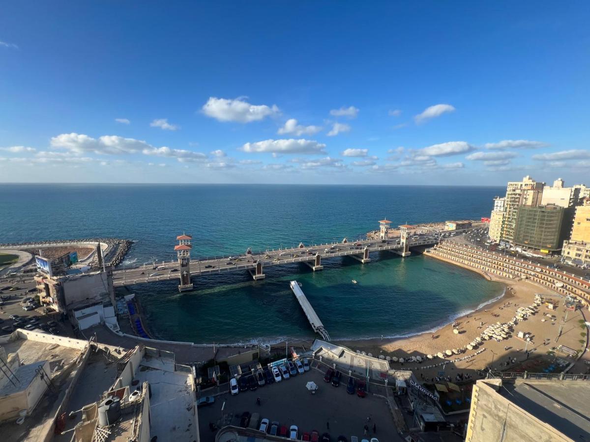 Sea View Alexandria