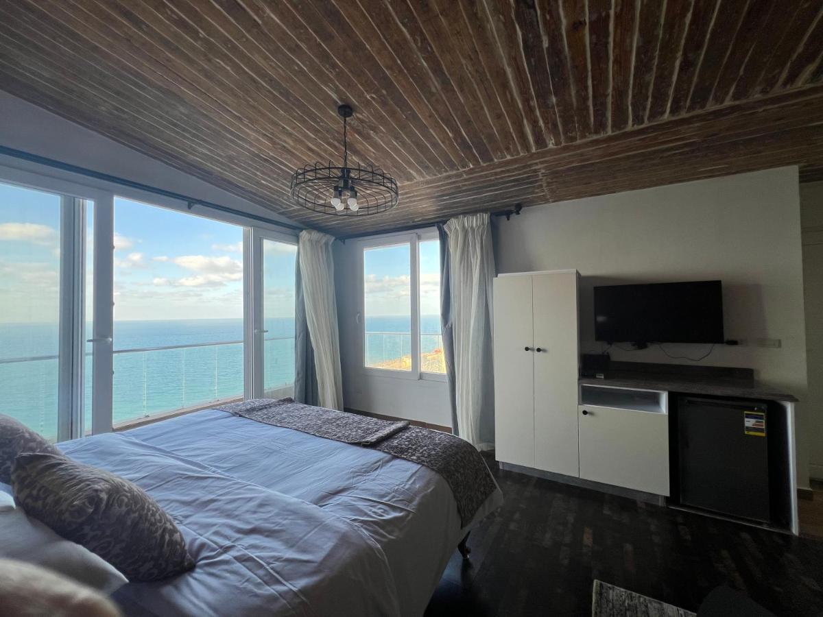 Apartment Sea View