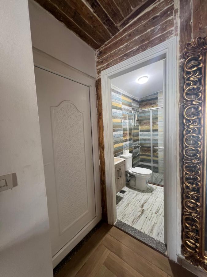 Sea View Apartment Alexandria