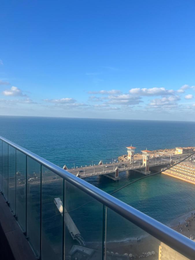 Apartment Sea View *